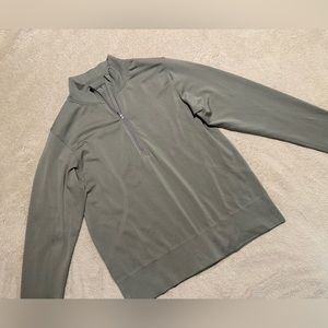 Lululemon Long Sleeve